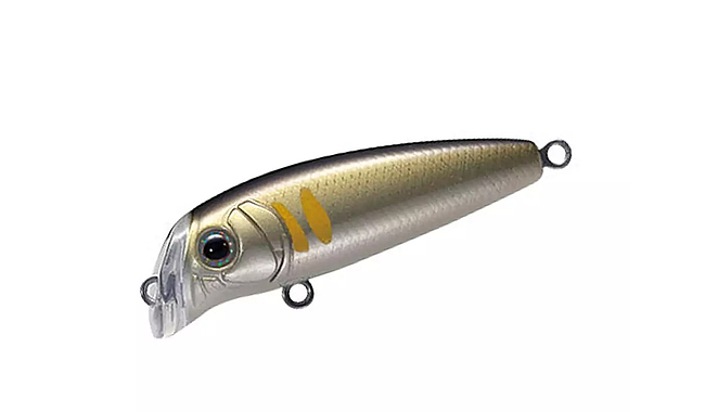 Воблер Tackle House Buffet Lipless Minnow 42SS 42 мм 3,6 г - фото 4
