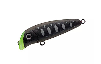 Воблер Tackle House Buffet Lipless Minnow 42SS 42 мм 3,6 г
