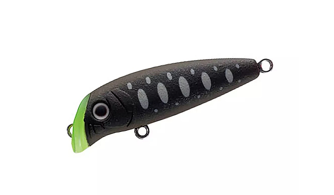 Воблер Tackle House Buffet Lipless Minnow 42SS 42 мм 3,6 г - фото 2