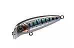 Воблер Tackle House Buffet Lipless Minnow 42SS 42 мм 3,6 г - фото 5