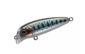 Воблер Tackle House Buffet Lipless Minnow 42SS 42 мм 3,6 г