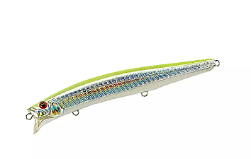 Воблер Tackle House Contact Feed Shallow 105F 105 мм 16 г