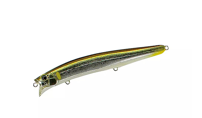 Воблер Tackle House Contact Feed Shallow 155F 155 мм 28 г - фото 1