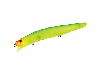 Воблер Tackle House Contact Feed Shallow 155F 155 мм 28 г