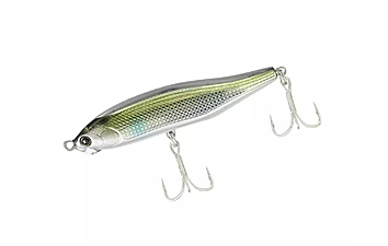 Воблер Tackle House Contact Feed Sinking Slider 85S 85 мм 18 г