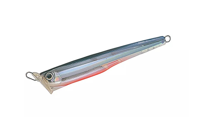 Воблер Tackle House Contact Int 80S 80 мм 18 г - фото 2