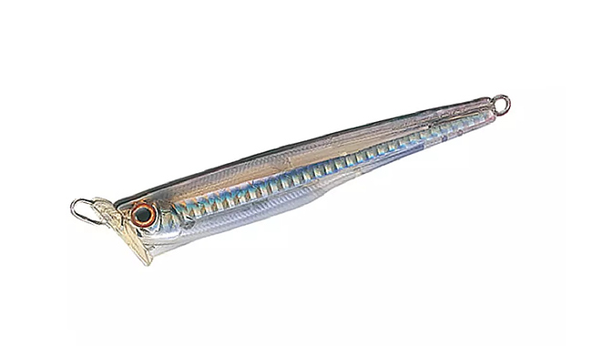 Воблер Tackle House Contact Int 80S 80 мм 18 г - фото 1