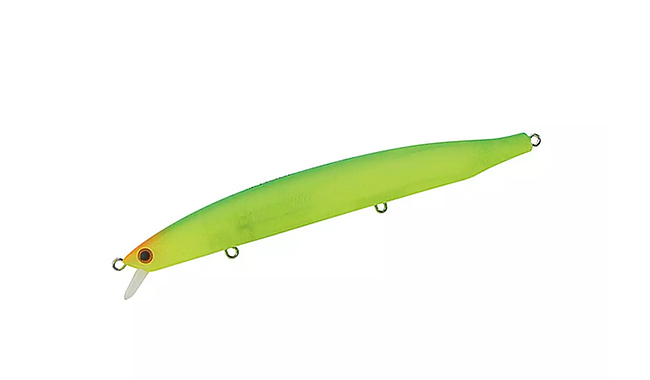 Воблер Tackle House Contact Node 130F 130 мм 18 г - фото 1