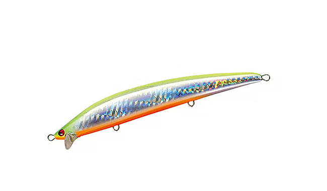 Воблер Tackle House Contact Node 130S 130 мм 20 г - фото 1