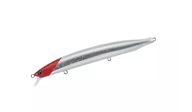 Воблер Tackle House Contact Node 150F 150 мм 24 г - фото 1