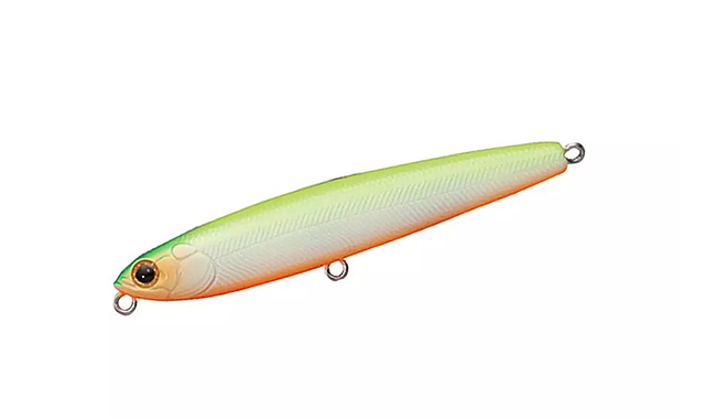 Воблер Tackle House Cruise Pencil 80S 80 мм 11 г - фото 1