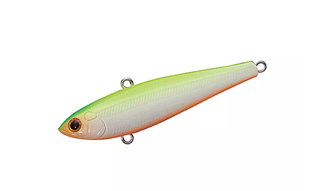 Воблер Tackle House Cruise Vibration 85S 85 мм 25 г - фото 4