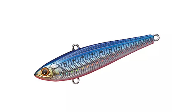 Воблер Tackle House Cruise Vibration 85S 85 мм 25 г - фото 1