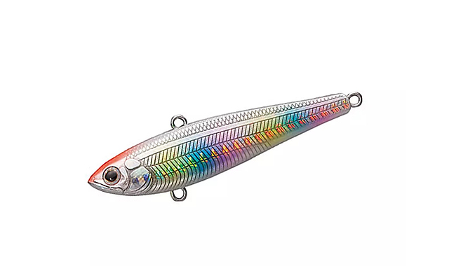 Воблер Tackle House Cruise Vibration 85S 85 мм 25 г - фото 2