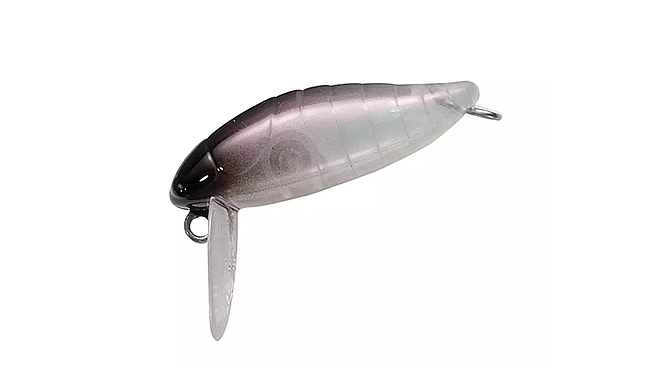 Воблер Tackle House Elfin Cicada 38 мм 2,6 г - фото 10