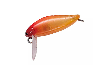 Воблер Tackle House Elfin Cicada 38 мм 2,6 г