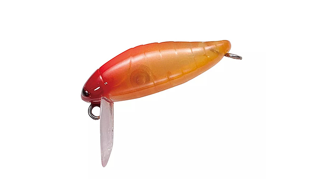 Воблер Tackle House Elfin Cicada 38 мм 2,6 г - фото 6