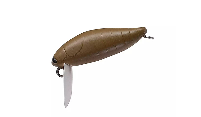 Воблер Tackle House Elfin Cicada 38 мм 2,6 г - фото 3