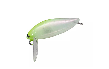 Воблер Tackle House Elfin Cicada 38 мм 3,6 г