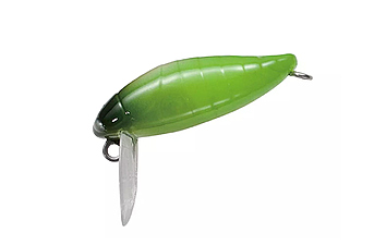 Воблер Tackle House Elfin Cicada 38 мм 3,6 г