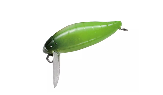 Воблер Tackle House Elfin Cicada 38 мм 3,6 г - фото 7