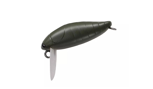 Воблер Tackle House Elfin Cicada 38 мм 3,6 г - фото 2