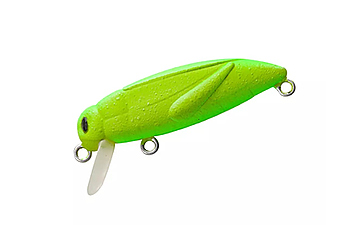 Воблер Tackle House Elfin Cricket K-3 37 мм 2 г