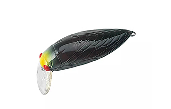 Воблер Tackle House Elfin Large Cicada 46 мм 4,3 г