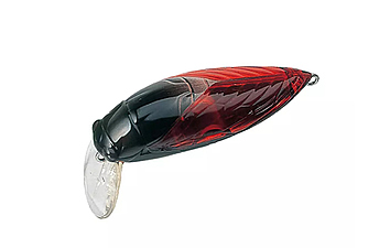Воблер Tackle House Elfin Large Cicada 46 мм 4,3 г