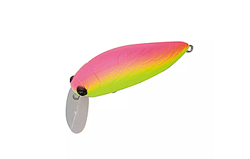 Воблер Tackle House Elfin Large Cicada 46 мм 4,3 г