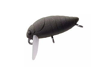 Воблер Tackle House Elfin Micro Cicada 24 мм 1,5 г