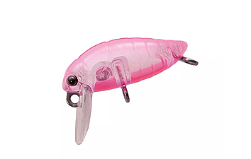 Воблер Tackle House Elfin Micro Cicada 24 мм 1,5 г