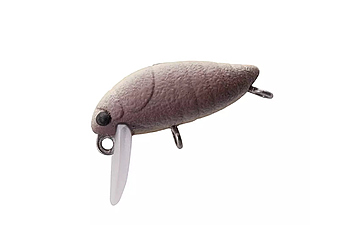 Воблер Tackle House Elfin Micro Cicada 24 мм 1,7 г