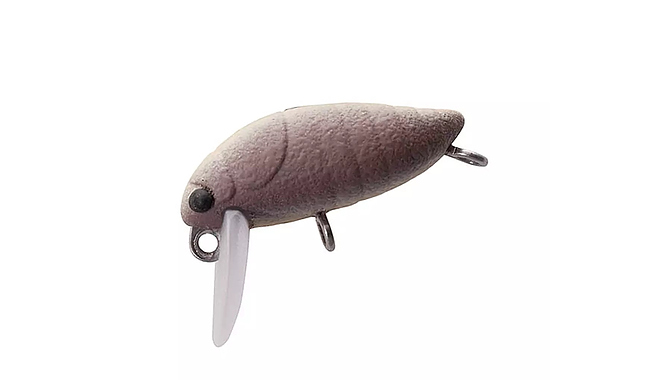 Воблер Tackle House Elfin Micro Cicada 24 мм 1,7 г - фото 2