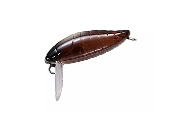 Воблер Tackle House Elfin Mini Cicada 28 мм 1,8 г