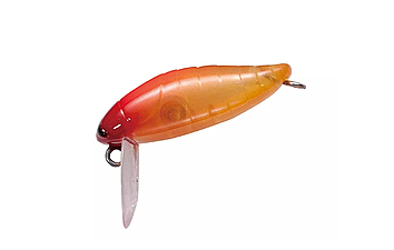Воблер Tackle House Elfin Mini Cicada 28 мм 1,8 г