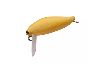 Воблер Tackle House Elfin Mini Cicada 28 мм 1,8 г