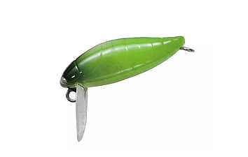 Воблер Tackle House Elfin Mini Cicada 28 мм 2,1 г