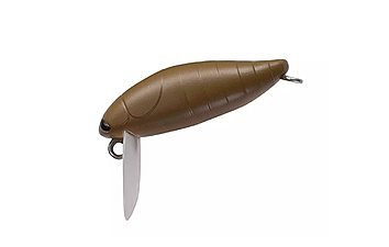 Воблер Tackle House Elfin Mini Cicada 28 мм 2,1 г