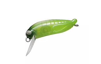 Воблер Tackle House Elfin Mini Grasshopper 33 мм 1,5 г