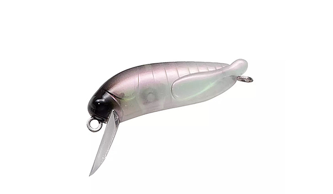 Воблер Tackle House Elfin Mini Grasshopper 33 мм 2 г - фото 9