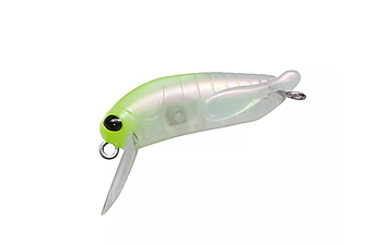 Воблер Tackle House Elfin Mini Grasshopper 33 мм 2 г