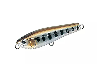 Воблер Tackle House Elfin Platy 45 мм 2,1 г