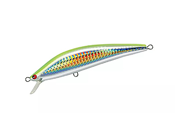 Воблер Tackle House K-ten Blue Ocean 115 мм 18 г