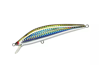Воблер Tackle House K-ten Blue Ocean 125 мм 16 г
