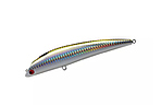 Воблер Tackle House K-Ten Blue Ocean Lipless Minnow 115 мм 21 г - фото 1