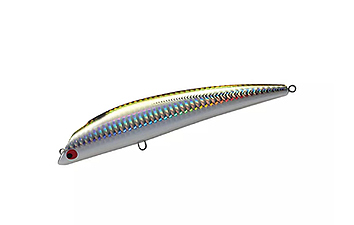 Воблер Tackle House K-ten Blue Ocean Lipless Minnow 115 мм 21 г
