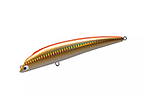 Воблер Tackle House K-Ten Blue Ocean Lipless Minnow 115 мм 21 г - фото 2
