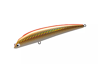 Воблер Tackle House K-ten Blue Ocean Lipless Minnow 140 мм 30 г