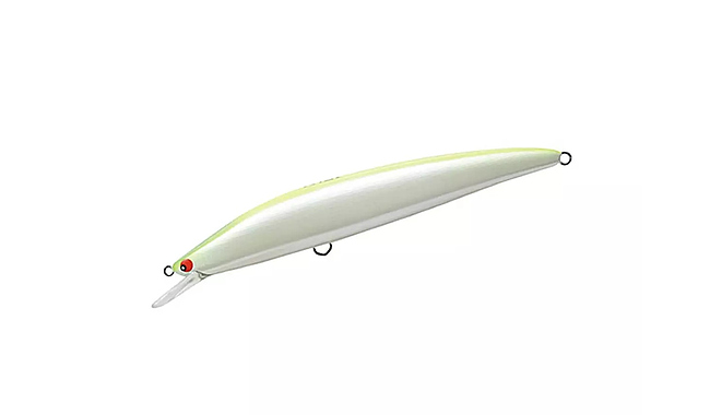 Воблер Tackle House K-ten Second Generation 122 мм 19 г - фото 4